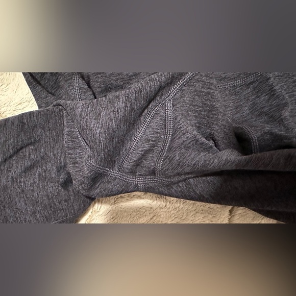 Aerie Offline High Waisted The Hugger Legging Hi-Rise - Picture 13 of 16